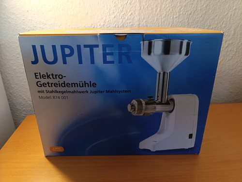 Jupiter elektrische - jupiter,