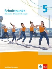 Schnittpunkt Mathematik 5