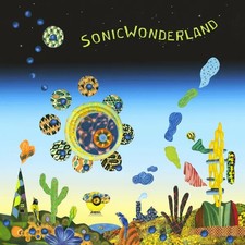 SonicWonderland (180g) |