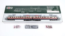 Kato 307072 triebzug et - h0,
