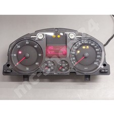 VW Passat B6 3C Tacho Reparatur Pixelfehler Display defekt Kombiinstrument