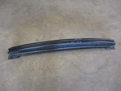 Stoßstangenträger hinten - , vw