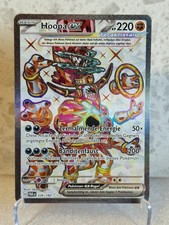 Pokemon Karte Paradoxrift