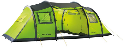 Salewa midway tunnelzelt - salewa, vi