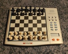 Elektronisches Schach - Orion