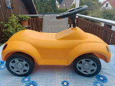 BIG Bobby Car VW Beetle