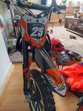 Pocket Bike  49 CCM