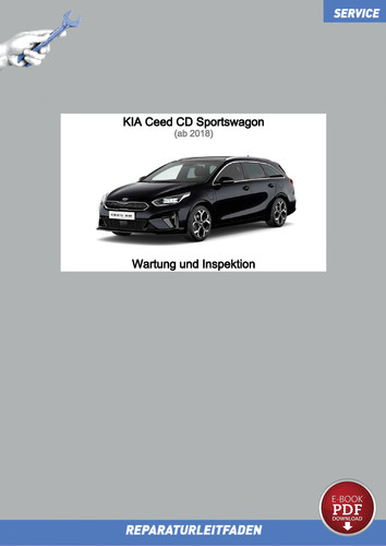 Pdf kia ceed - ceed, cd