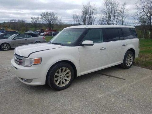Automatic transmission speed - 6,