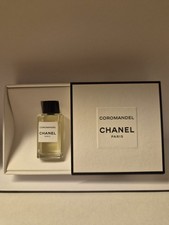 Coromandel Parfum Miniatur , Chanel les exclusifs, 4ml EDP