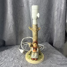 MJ Hummel Ceramic Figurine