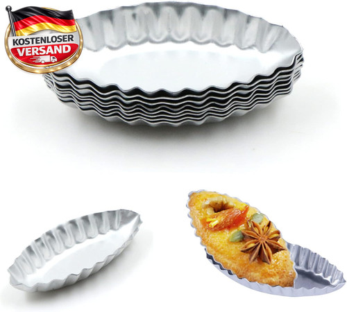 Mini tarteform set - mini,