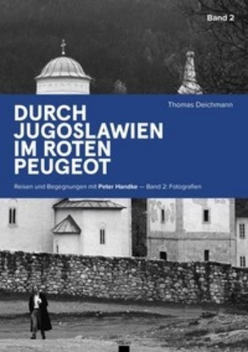 Thomas deichmann durch - thomas,