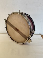 DDR Trowa Trommel Snare Drum