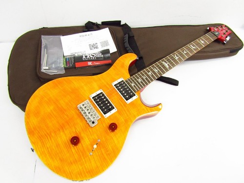 Gitarre paul reed - reed, smith