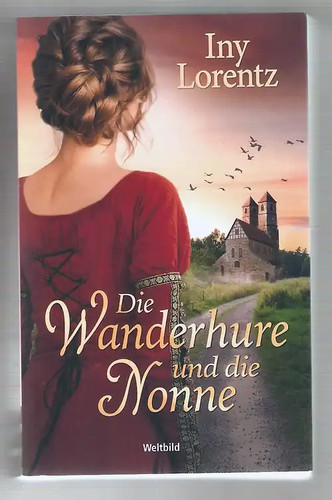 Die wanderhure und - die,