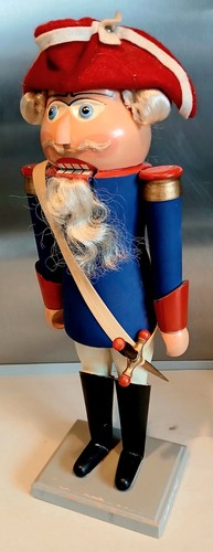 Alter nussknacker baron - nussknacker,