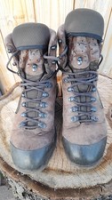 Meindl BW Stiefel,  BW Stiefel