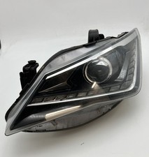 Hauptscheinwerfer links Xenon SEAT Ibiza IV (6J) 6J1941007Q 6P Facelift