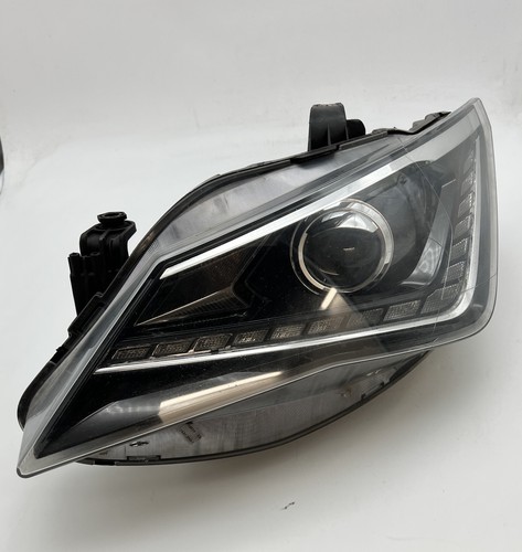 Hauptscheinwerfer links xenon - hauptscheinwerfer,