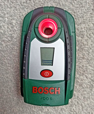 Bosch PDO 6 -
