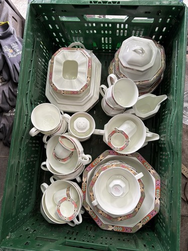 Villeroy boch cheyenne bone - boch,