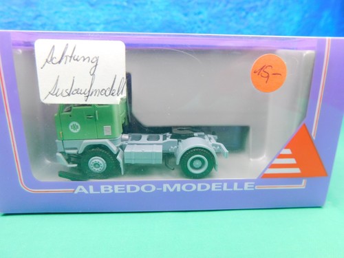 E24 albedo volvo - albedo, h0