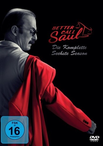 Better call saul season 4 - 6, (4