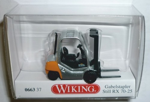 Wiking 066337 still - still, rx