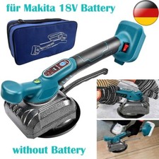 Für Makita 18V Tile Vibrator Fliesenvibrator Fliesenleger Fliesenrüttler no Akku