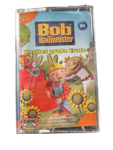 Bob der baumeister knolles - der,