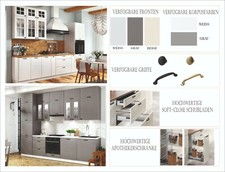 Küchenschrank Hängeschrank