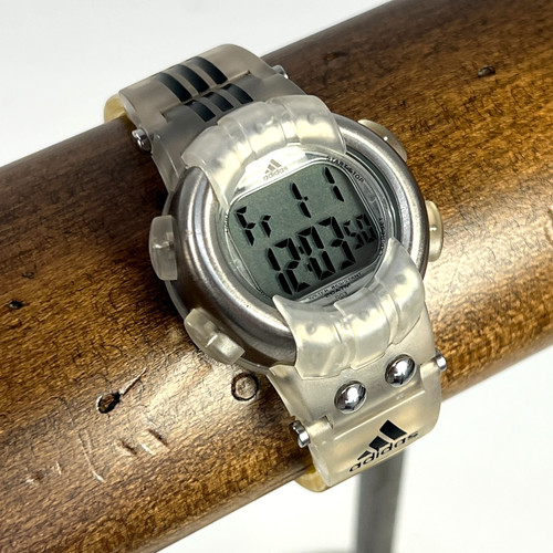Watch vintage adidas al200 - watch,