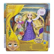 Hasbro Disney Rapunzel - Die