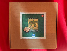 Holzspielzeug Labyrinth Winchester - Geschenk - Weihnachten - Zustand neu!