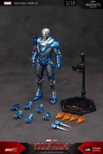 Actionfigur Marvel Iron Man