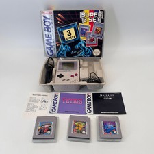 Nintendo GameBoy DMG-01