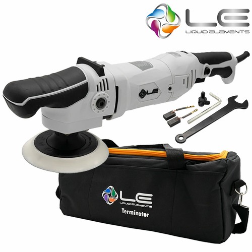 Liquid elements terminator - elements,