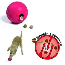 * XL Ø 10 cm Vollgummi