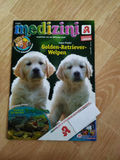 medizini Poster 3/2022 Welpen
