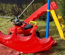 kinder spielzeug garten