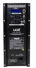 LASE ZLX-12P/15P Ersatz für