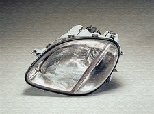 Hauptscheinwerfer für