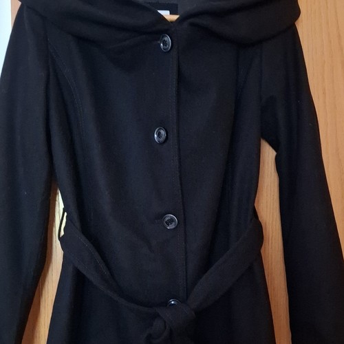 Oliver damen mantel schwarz - s.oliver,