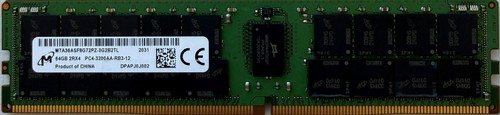 Micron server speicher 64gb - micron,