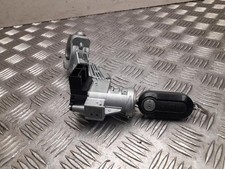 Zündschloss Iveco DAILY VI