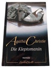 Agatha Christie Die