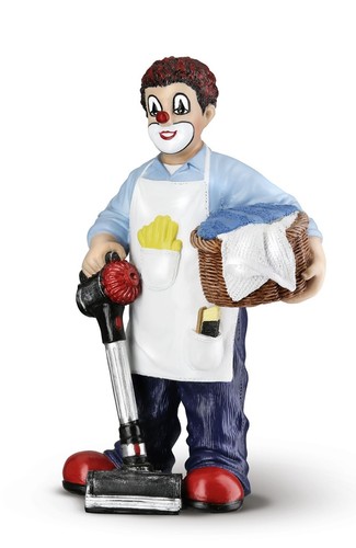 Gildeclown saubermann 10298 - saubermann,