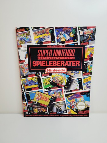 Der offizielle nintendo - offizielle,