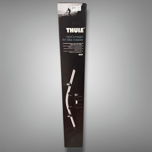 Thule 9261 velocompact - 9261,